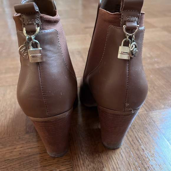 Michael Kors Booties - Picture 2 of 4